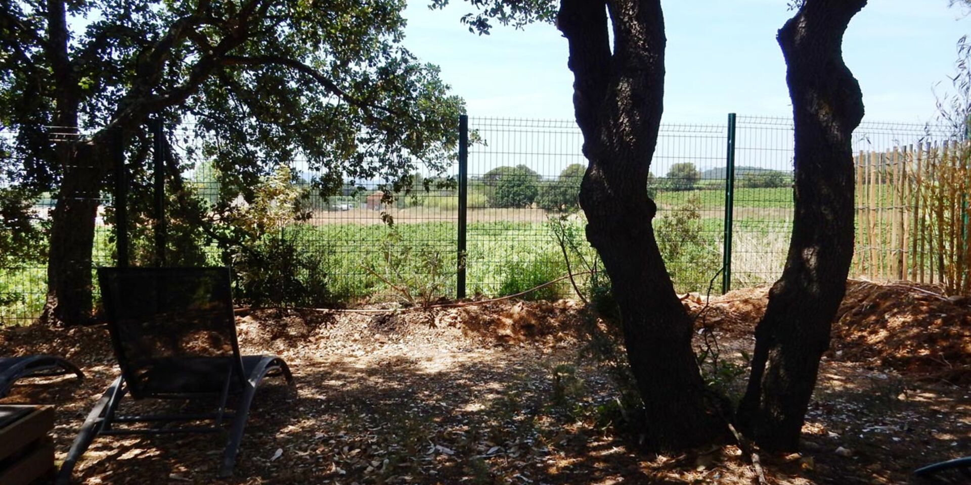 Massif des Maures Pas cher Nature Calme Vignoble Insolite