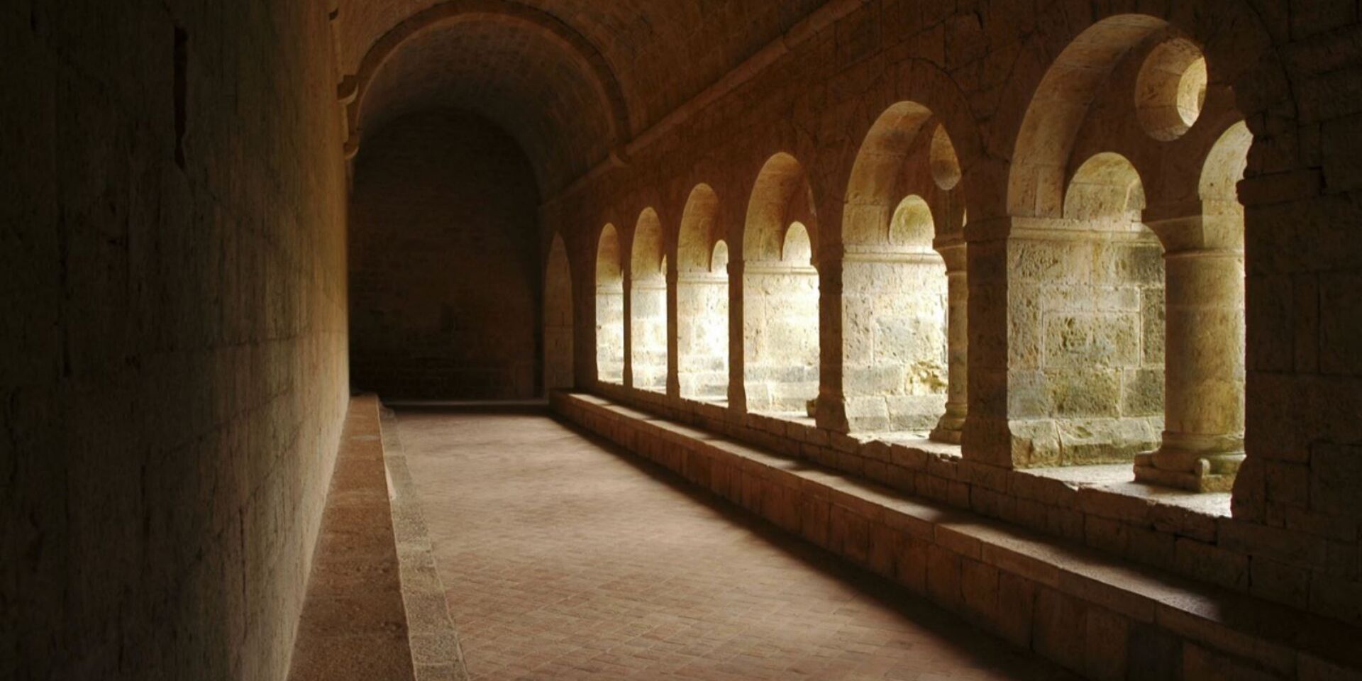 Découvrir l'Abbaye du Thoronet