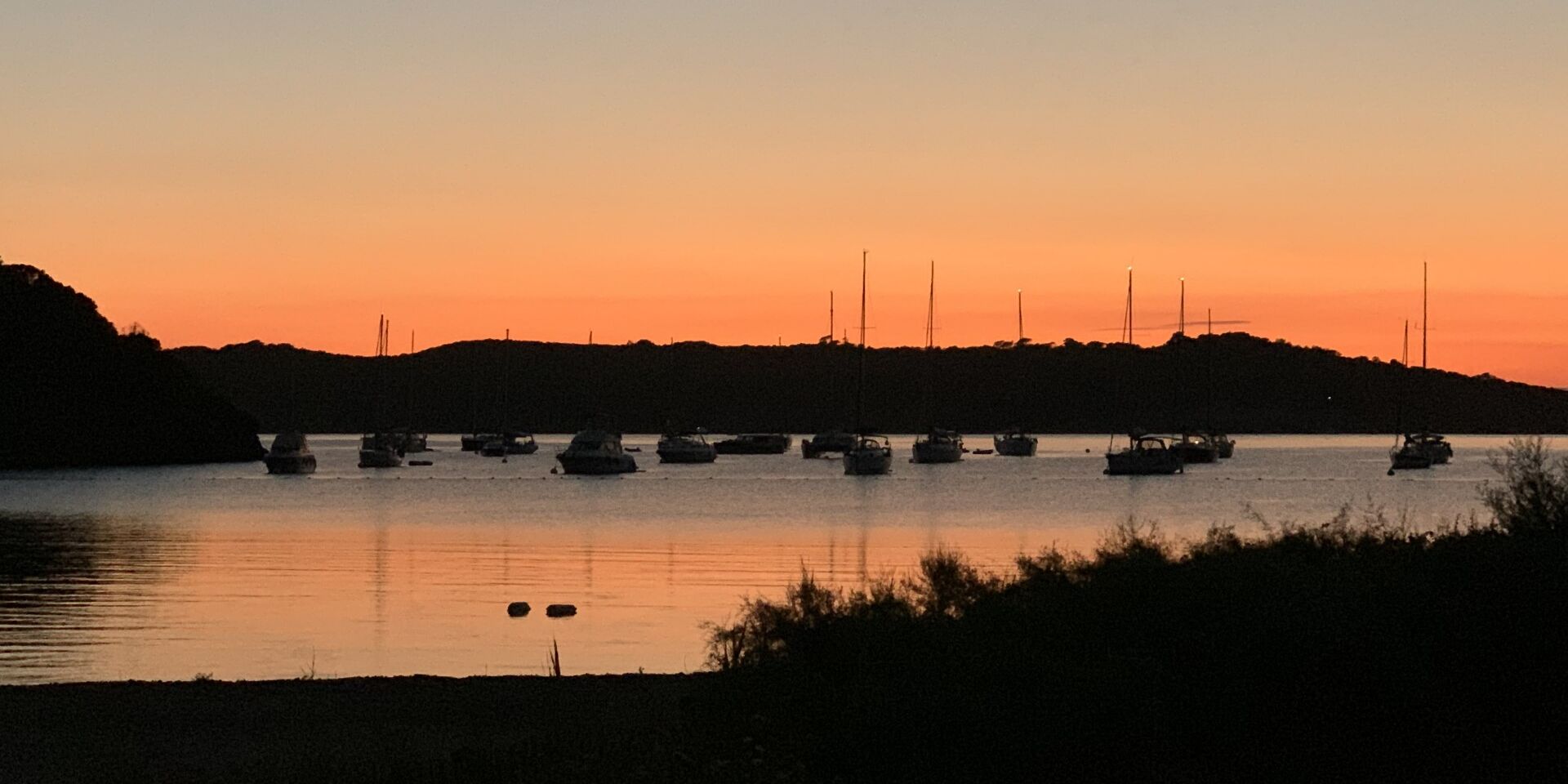 Vacances en camping découvrir Port-Cros