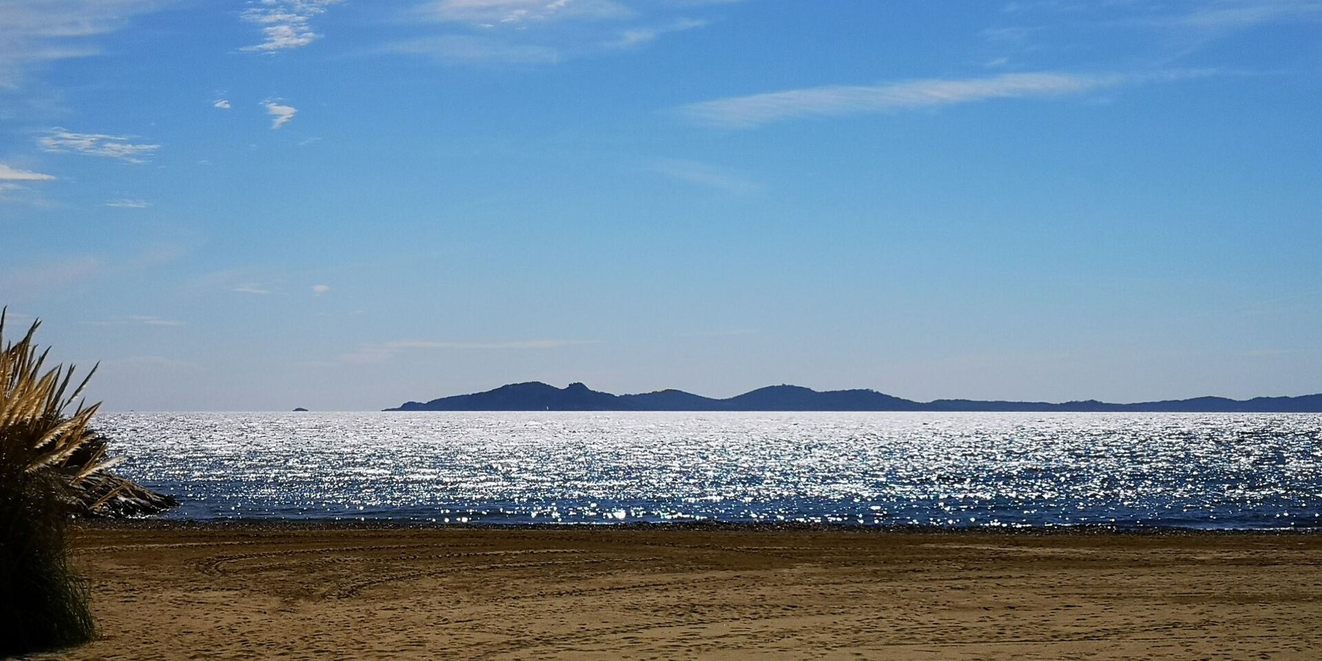 Vacances en famille à la Londe plage de Miramar !