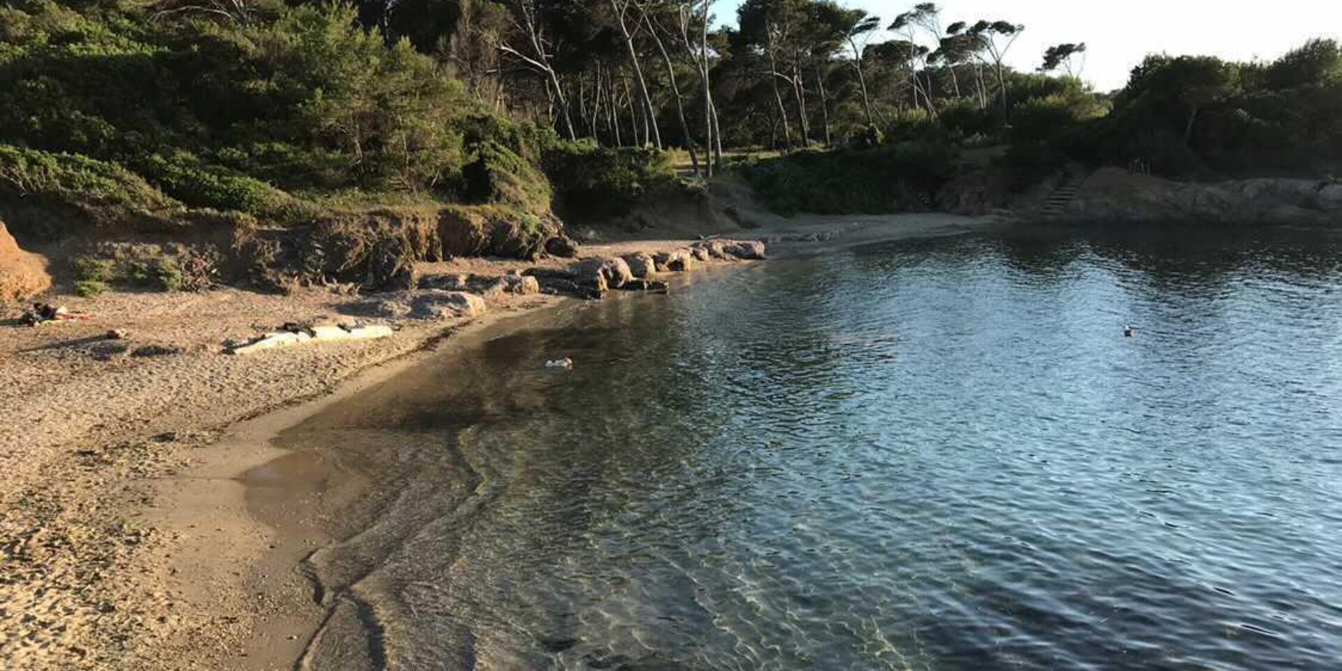 Farniente ou plongée dans le Var