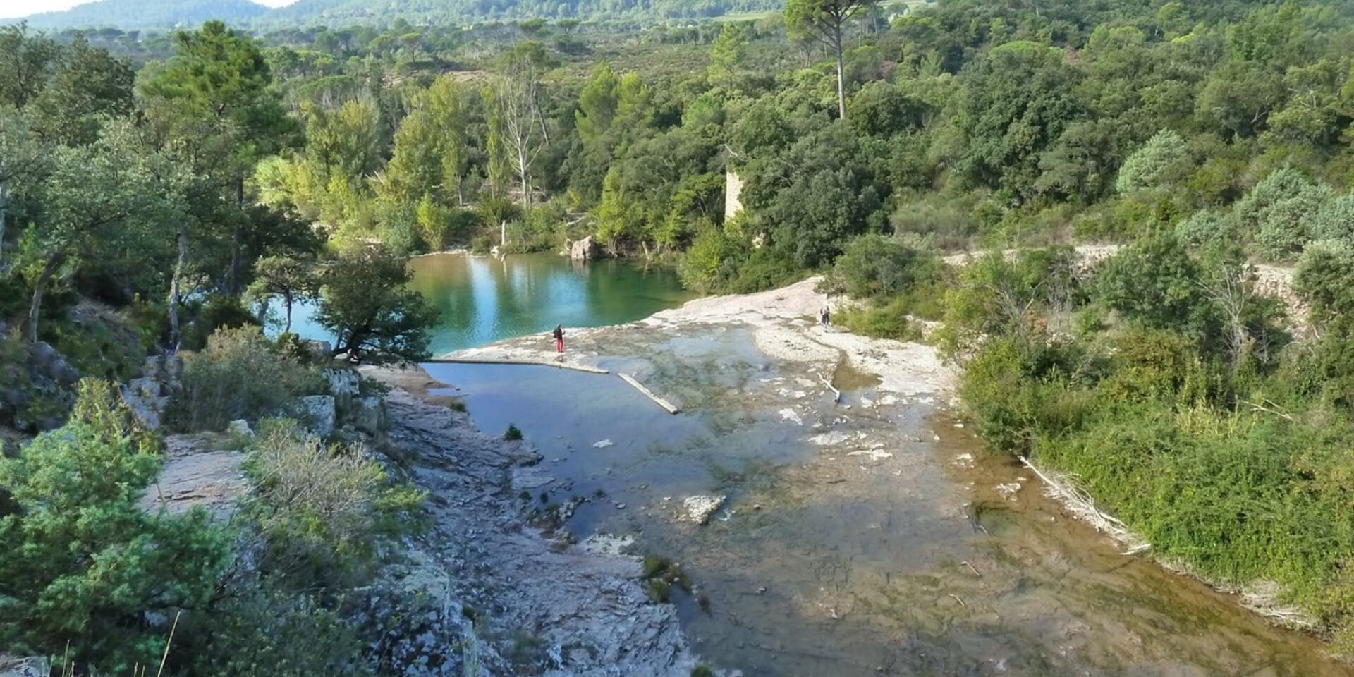 Saint-Paul-en-Forêt Provence Var