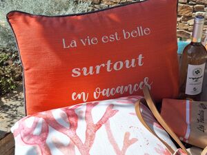 Camping Les Jardins de la Pascalinette ®