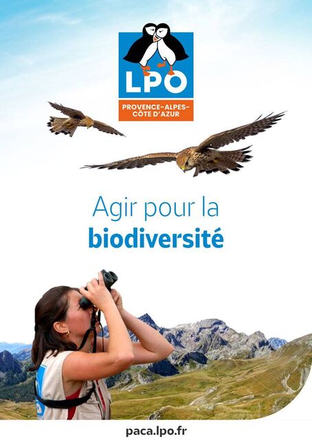 Ligue de Protection des Oiseaux